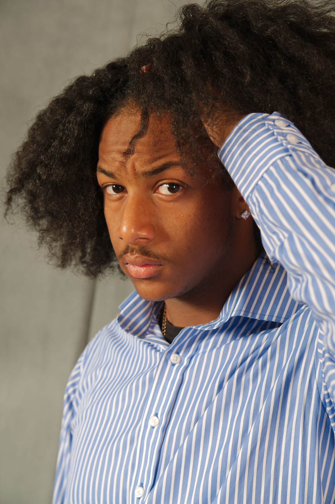 Febreece, Fashion shot